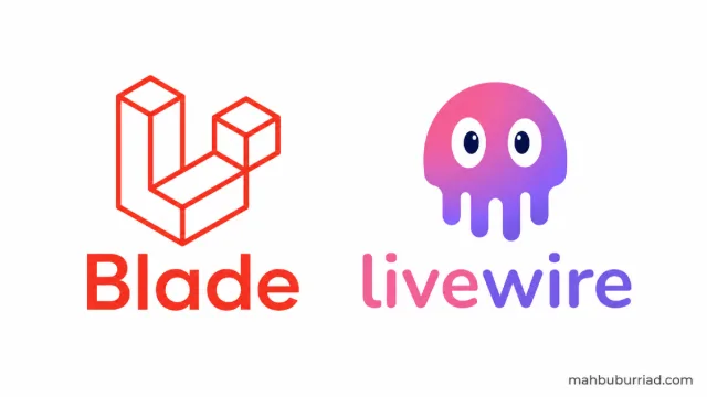 Laravel Blade vs Livewire: A Practical Comparison for Modern Web Development
